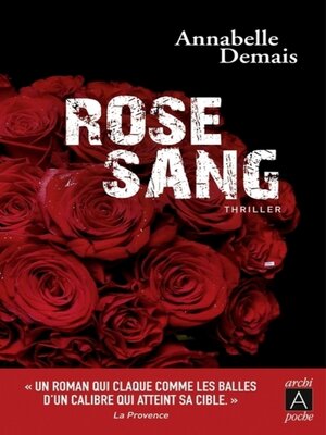 cover image of Rose sang